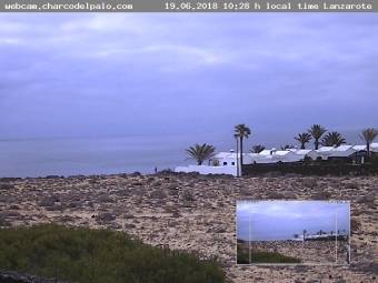 Webcam Arrecife (Lanzarote)