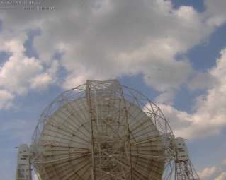 Jodrell Bank Observatory Jodrell Bank Observatory 28 minutes ago