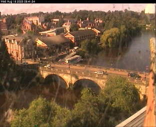 Webcam Shrewsbury