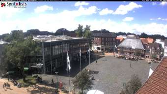 Webcam Rendsburg