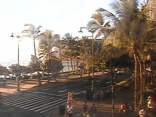 Honolulu, Hawaii 