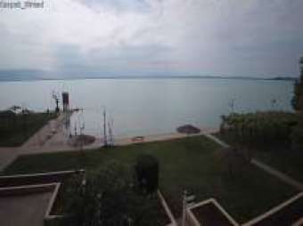 Lake Balaton Cam
