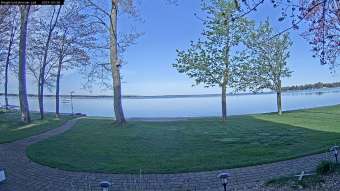 Webcam Houghton Lake, Michigan