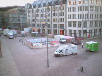 Webcam Chemnitz