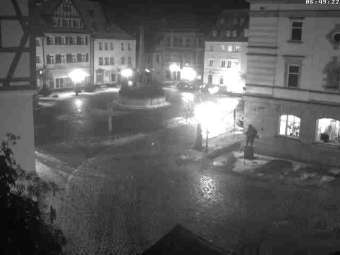 Webcam Kulmbach