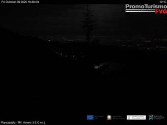 Webcam Piancavallo