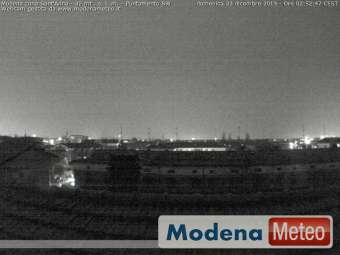 Modena Modena for 240 dage siden