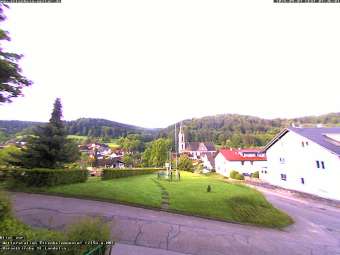 Webcam Ettenheim
