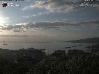 Trieste Trieste 19 hours ago