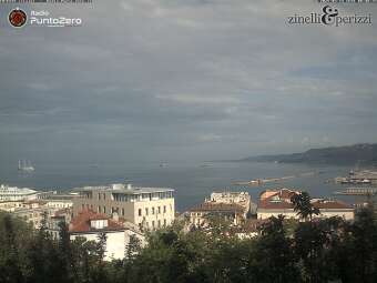 Trieste Trieste 16 minuti fa