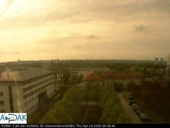 Webcam Halle (Saale)