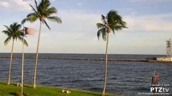 Webcam Fort Lauderdale, Florida