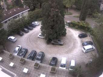 Webcam Meran: Hotel Adria