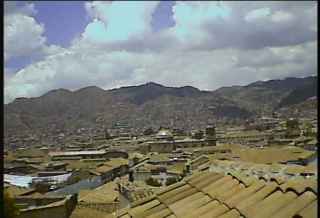 Cusco Cusco vor 9 Jahren