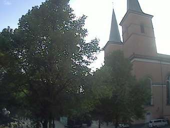 St. Laurentius Kirche