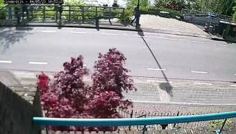 Webcam Kinderdijk
