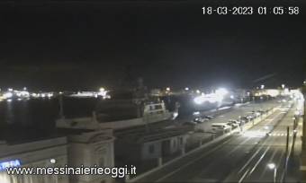 Messina Messina vor 51 Minuten
