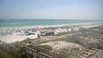 Webcam Miramar Beach, Florida