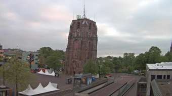 Webcam Leeuwarden