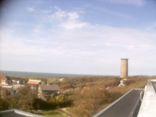 Webcam Domburg