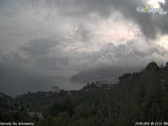 Sorrento Sorrento 52 minuti fa