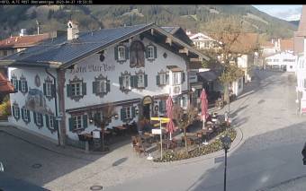 Oberammergau Oberammergau vor 40 Minuten