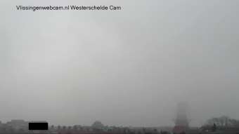Webcam Vlissingen: WesterscheldeCam