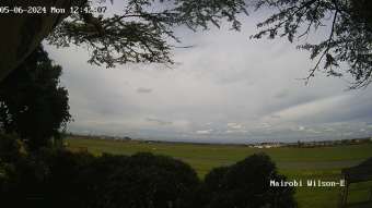 Webcam Nairobi