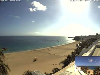 Jandia (Fuerteventura) Jandia (Fuerteventura) 36 minutes ago