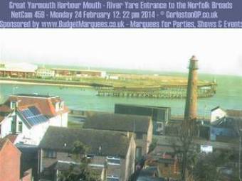 Great Yarmouth Great Yarmouth vor 7 Jahren