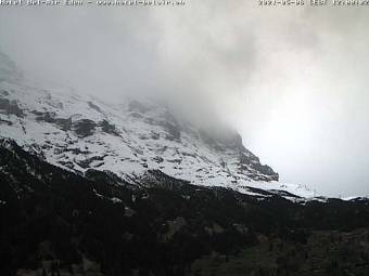 Grindelwald Grindelwald vor 2 Jahren