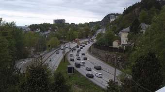 Bergen Bergen vor 24 Minuten