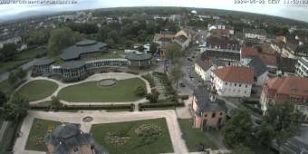 Webcam Rastatt