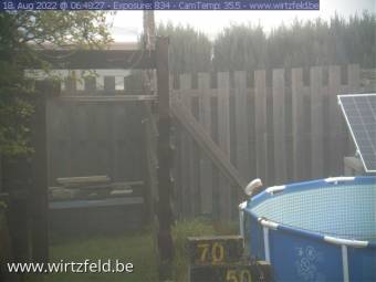 Webcam Wirtzfeld