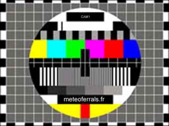 Webcam Ferrals-les-Corbières