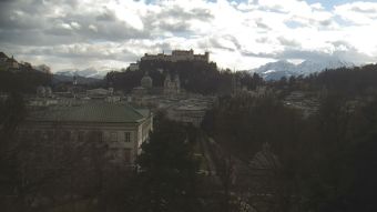 Salzburg Salzburg for 7 år siden