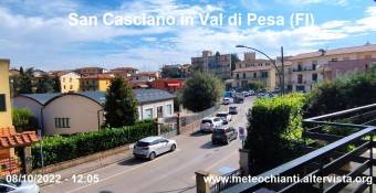 San Casciano in Val di Pesa San Casciano in Val di Pesa vor über einem Jahr