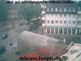 Mülheim a.d. Ruhr Mülheim a.d. Ruhr vor 11 Jahren