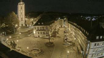 Webcam Siegen