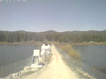 Webcam Big Bear Lake, California
