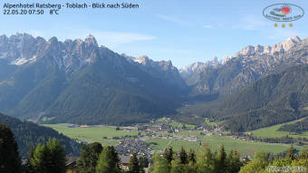 Toblach (Dolomites) Toblach (Dolomites) 3 years ago