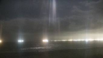 Webcam Surfside, California