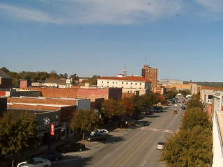 Gadsden, Alabama Gadsden, Alabama vor 11 Jahren