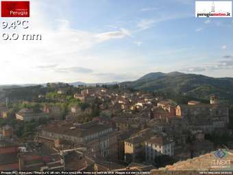 Perugia Perugia vor 5 Tagen