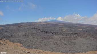 Mauna Loa Southwest Rift Zone