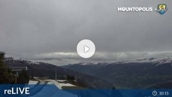 Webcam Mayrhofen: Penkenbahn
