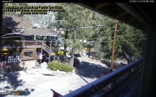 Pine Mountain Club, California - Webcam Galore