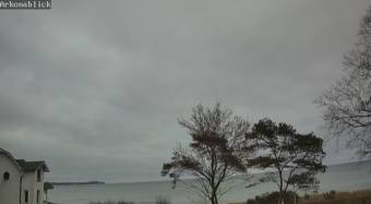 Webcam Cape Arkona