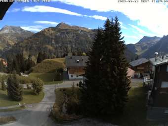 Oberlech Oberlech vor 203 Tagen