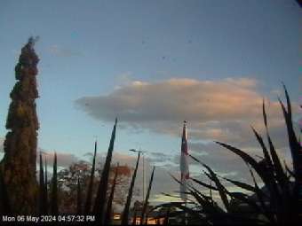 The Wairoa Weather Station Cam